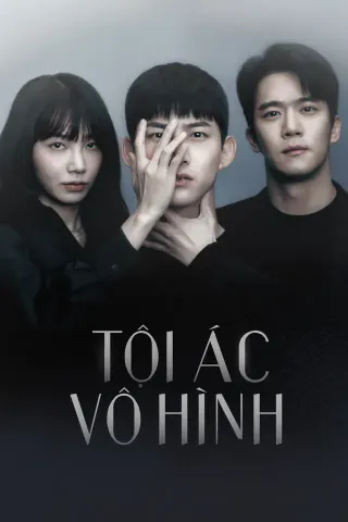 Tội Ác Vô Hình (Công Lý Mù)