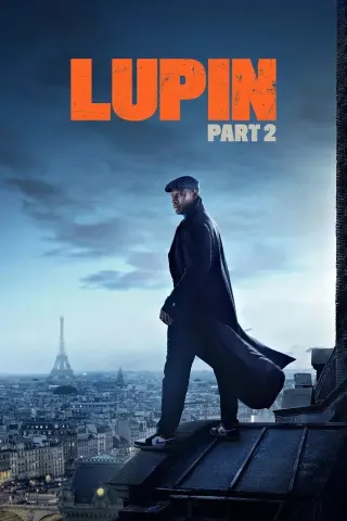 Siêu Trộm Lupin (Phần 2)