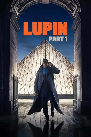 Siêu Trộm Lupin (Phần 1)