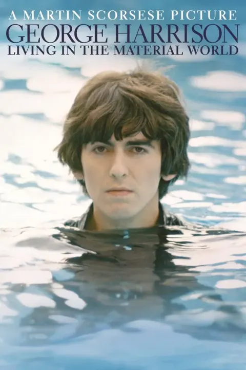 Thế Giới Vật Chất Của George Harrison