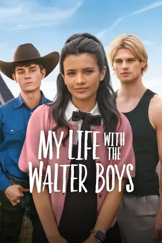 Tôi Và Các Cậu Bé Nhà Walter (Phần 2)