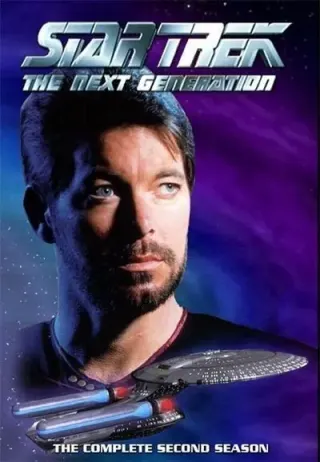 Star Trek: Thế Hệ Tiếp Theo (Phần 2)