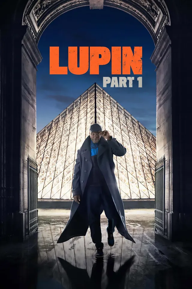 Siêu Trộm Lupin (Phần 1)