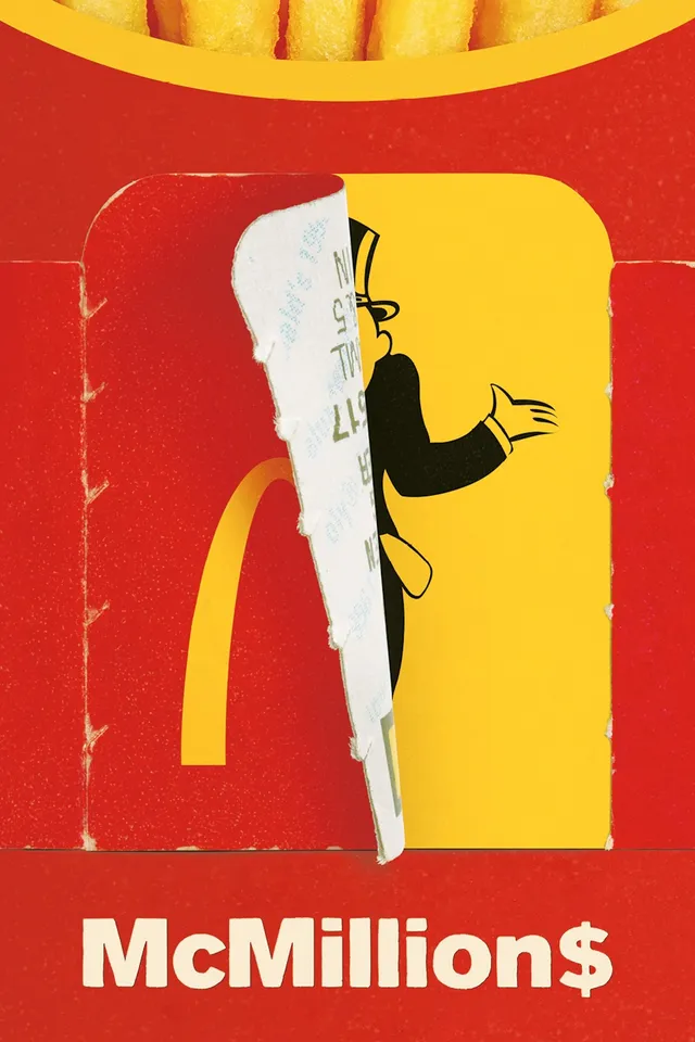 Vụ Lừa Đảo Mcmillions